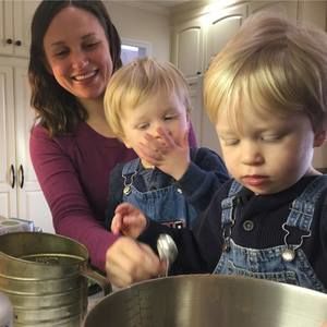 Meet your Posher, Shelley